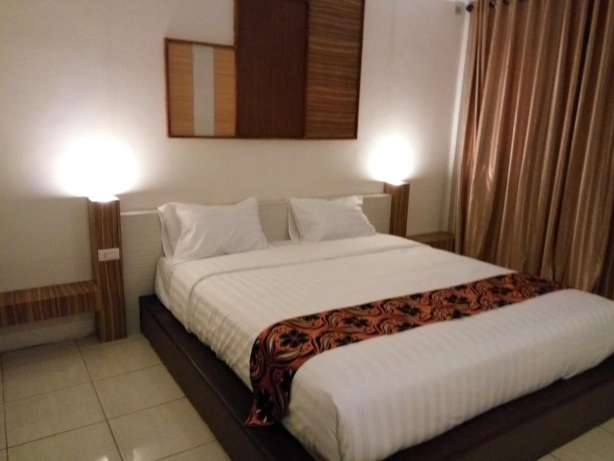 Mars Resort Pulau Weh Εξωτερικό φωτογραφία