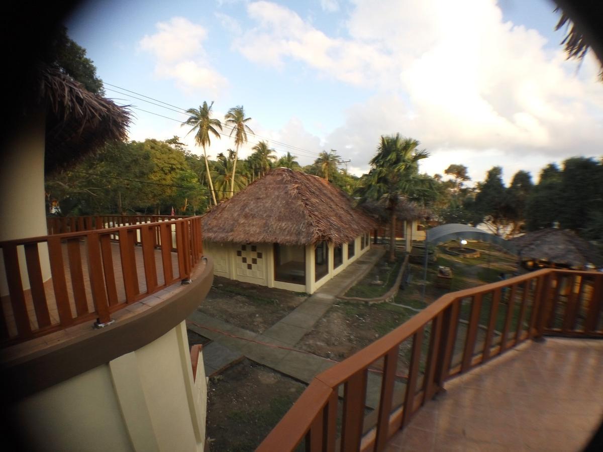 Mars Resort Pulau Weh Εξωτερικό φωτογραφία