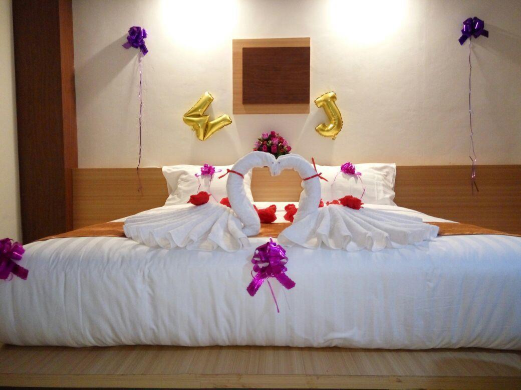 Mars Resort Pulau Weh Εξωτερικό φωτογραφία