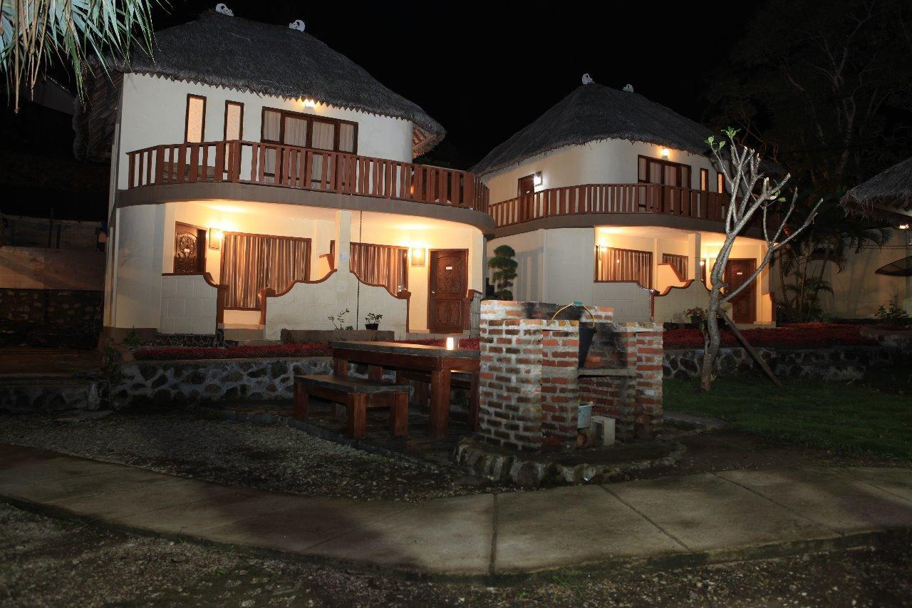 Mars Resort Pulau Weh Εξωτερικό φωτογραφία